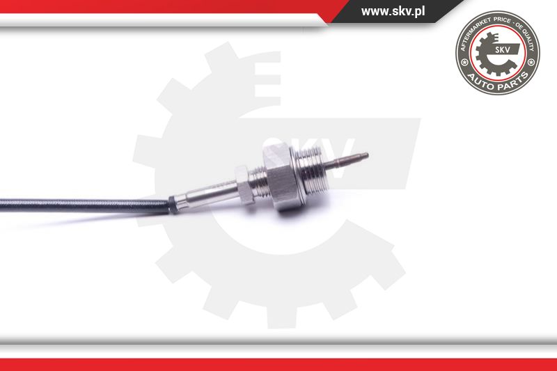 Ilustracja 30SKV438 ESEN SKV czujnik, temperatura spalin