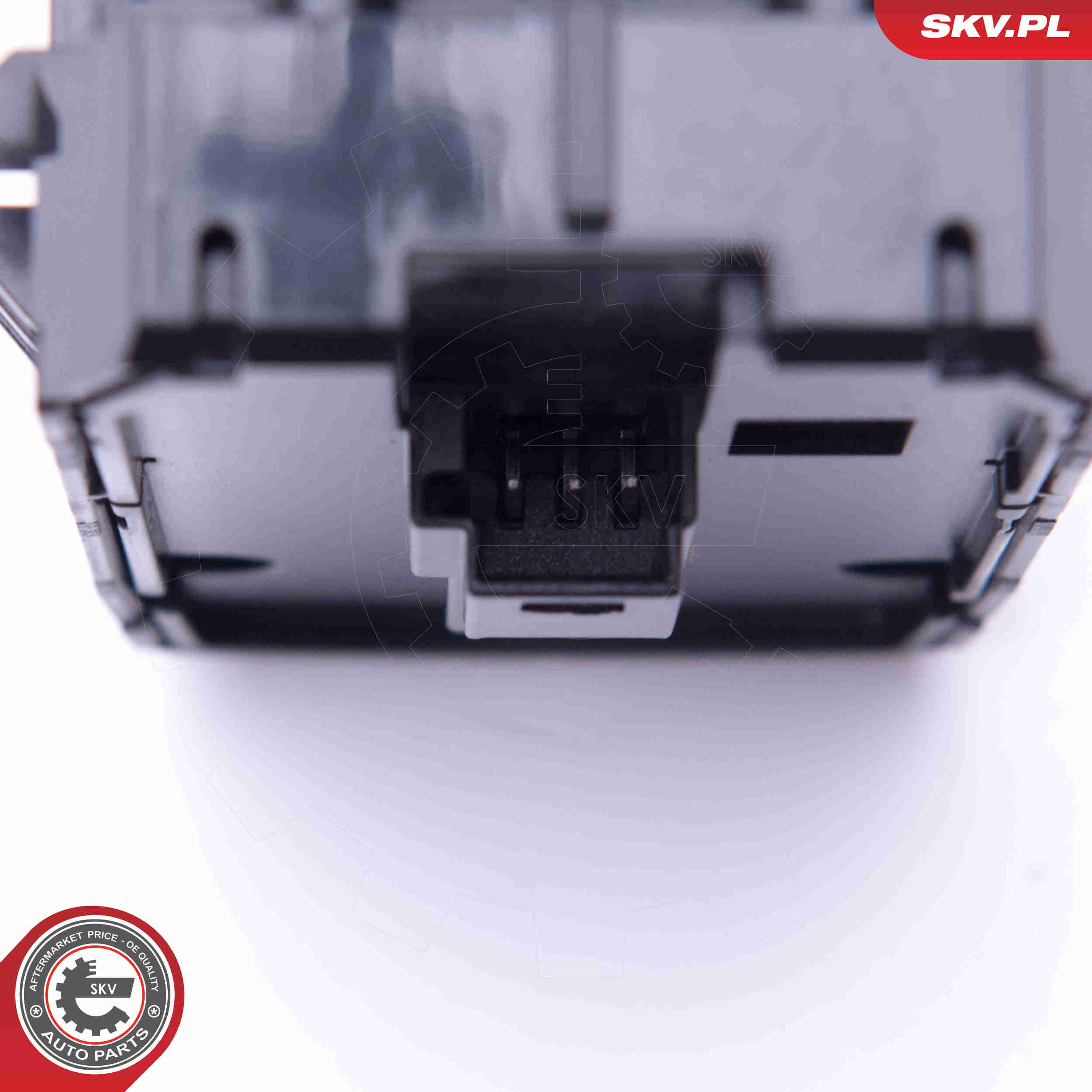 Ilustracja 37SKV048 ESEN SKV przełącznik, podnośnik szyby