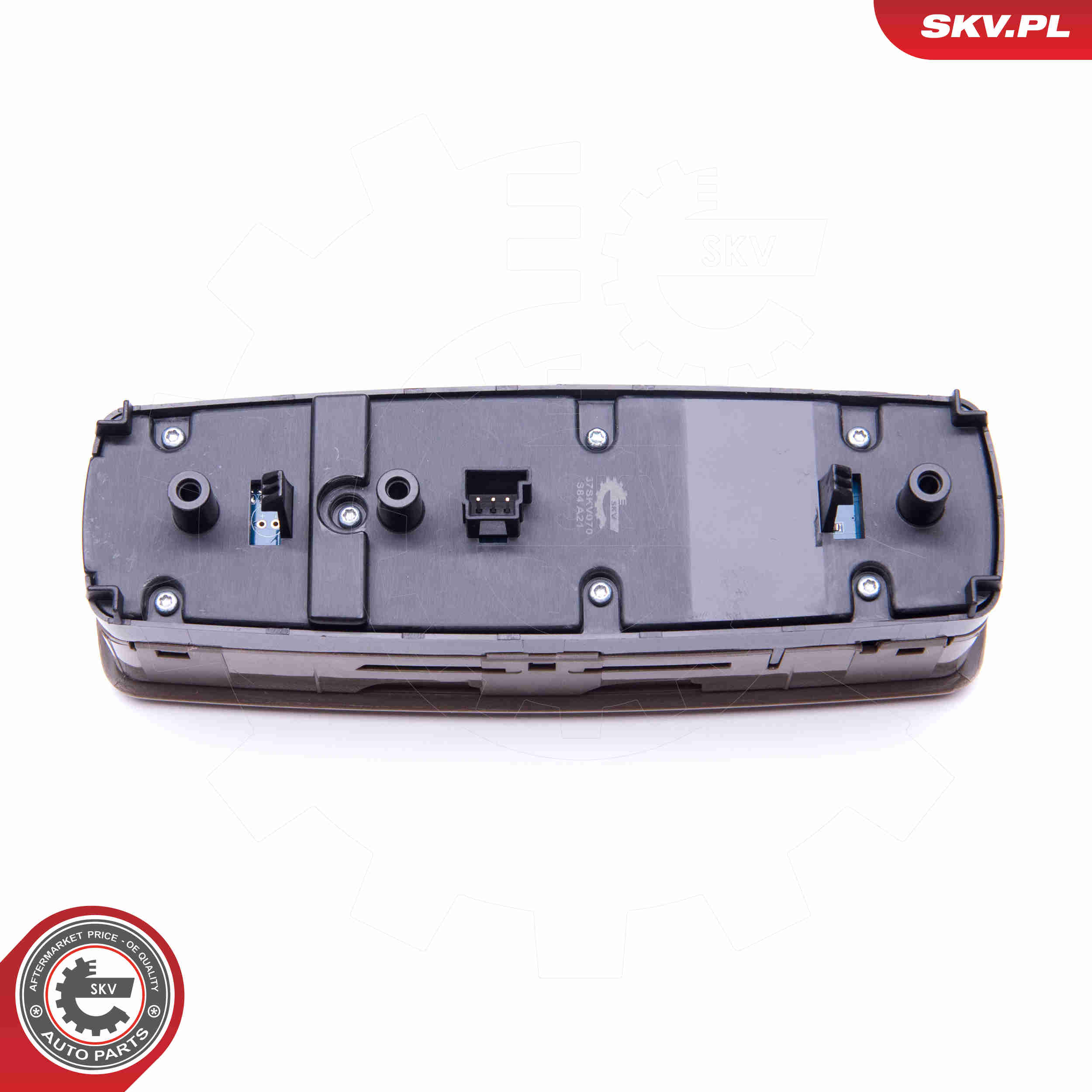 Ilustracja 37SKV070 ESEN SKV przełącznik, podnośnik szyby