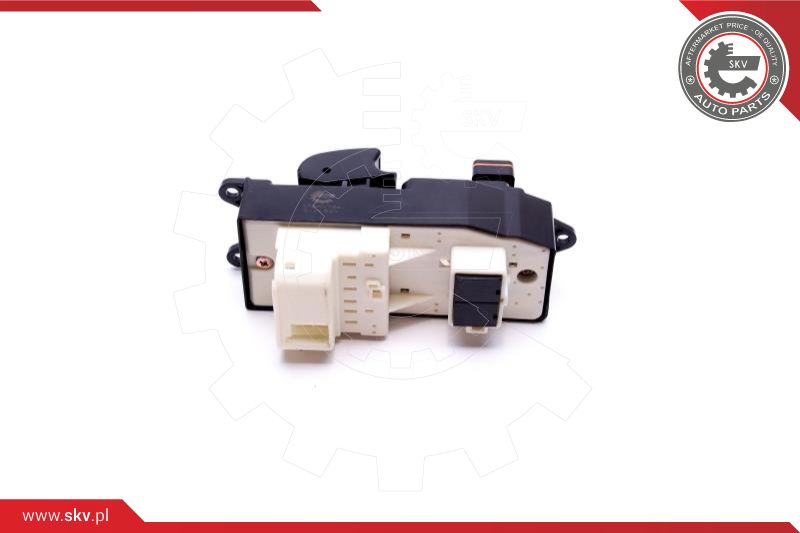 Ilustracja 37SKV184 ESEN SKV przełącznik, podnośnik szyby
