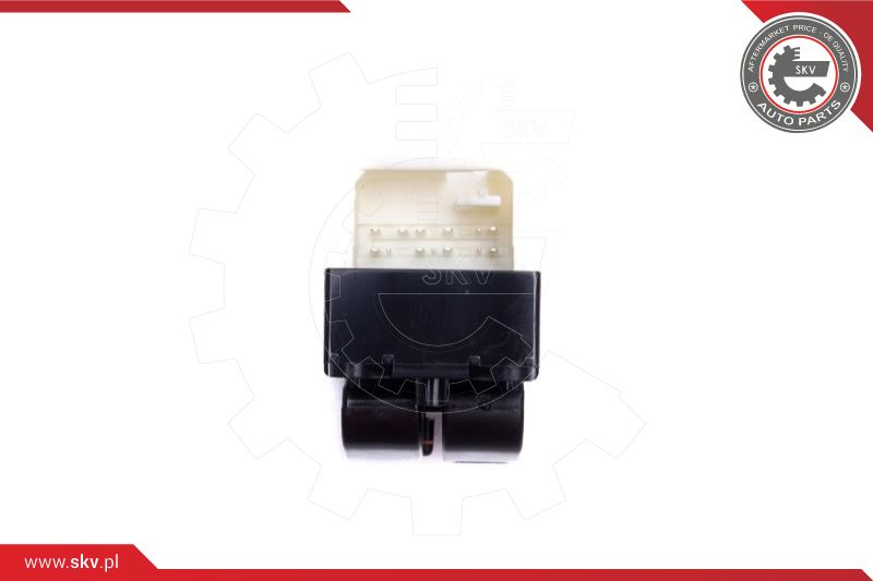 Ilustracja 37SKV184 ESEN SKV przełącznik, podnośnik szyby