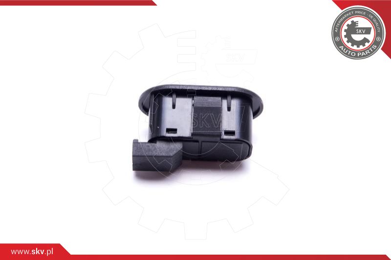 Ilustracja 37SKV404 ESEN SKV przełącznik, podnośnik szyby