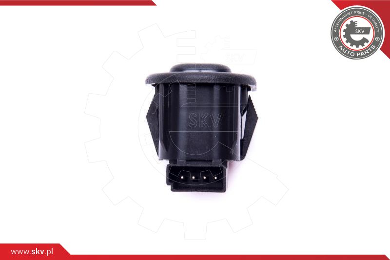 Ilustracja 37SKV404 ESEN SKV przełącznik, podnośnik szyby