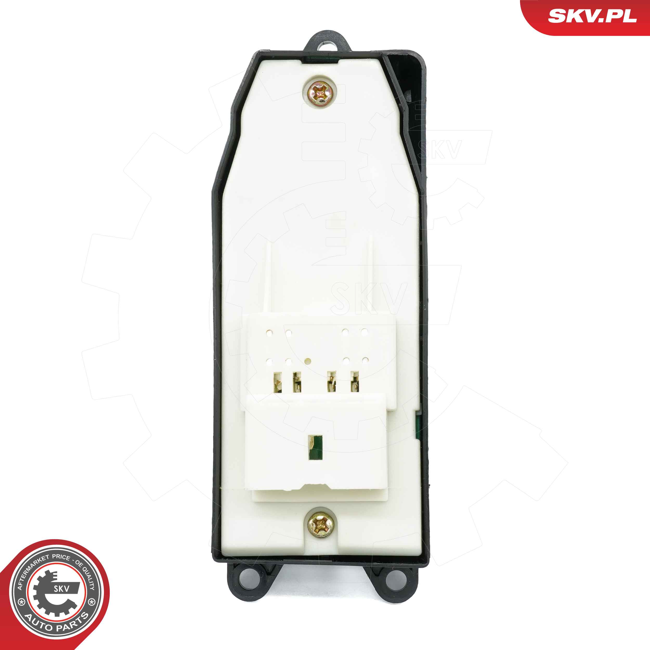 Ilustracja 37SKV429 ESEN SKV przełącznik, podnośnik szyby