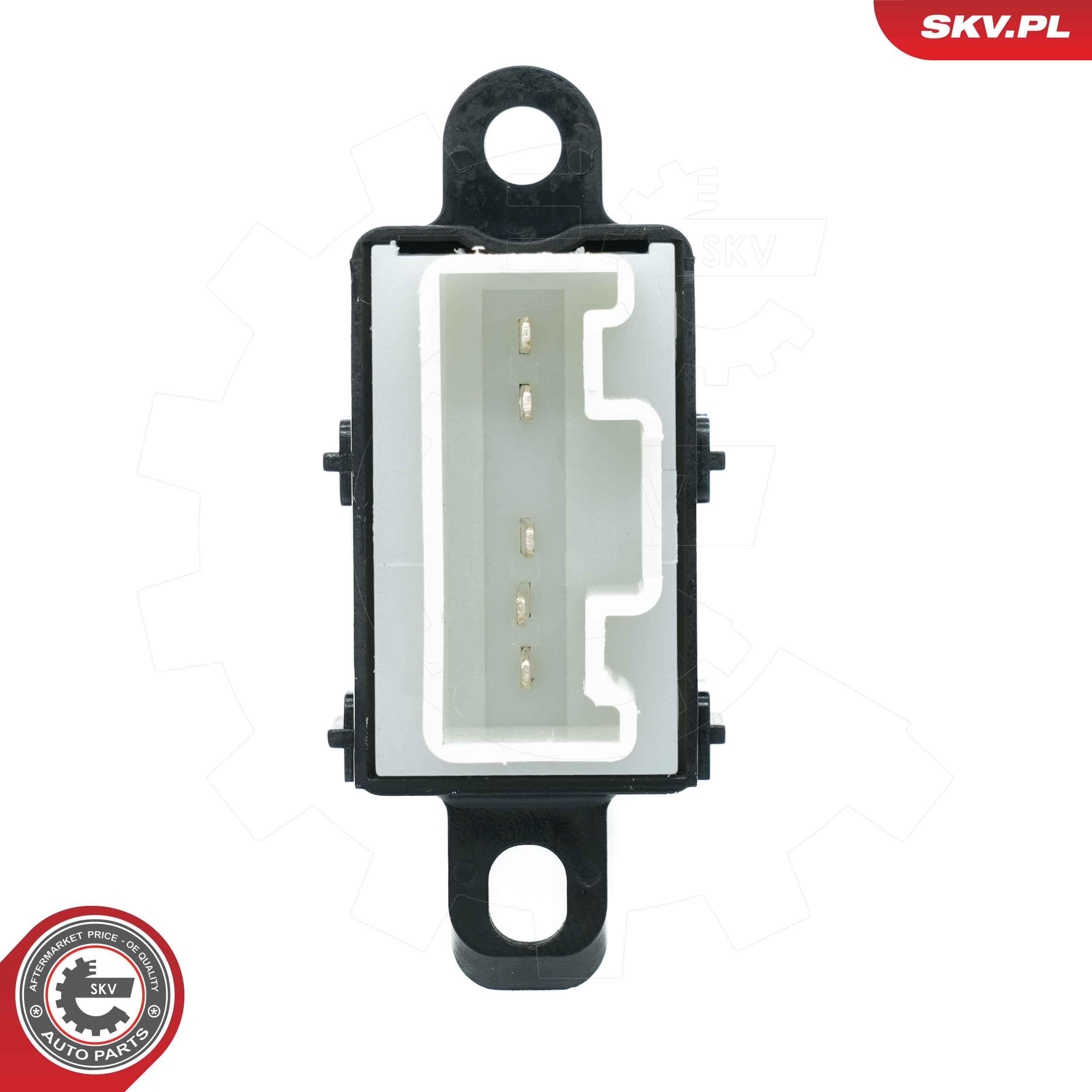 Ilustracja 37SKV502 ESEN SKV przełącznik, podnośnik szyby