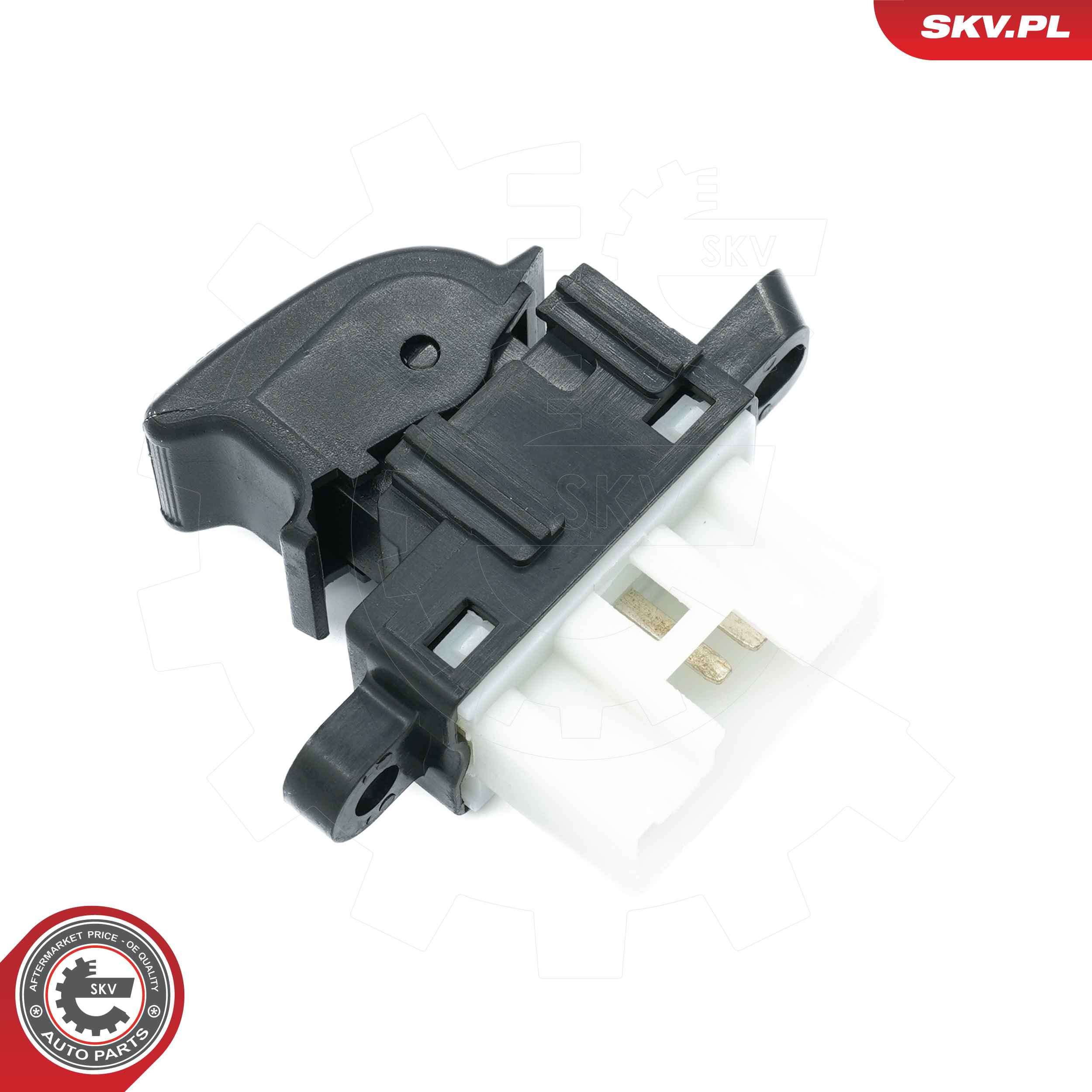 Ilustracja 37SKV502 ESEN SKV przełącznik, podnośnik szyby