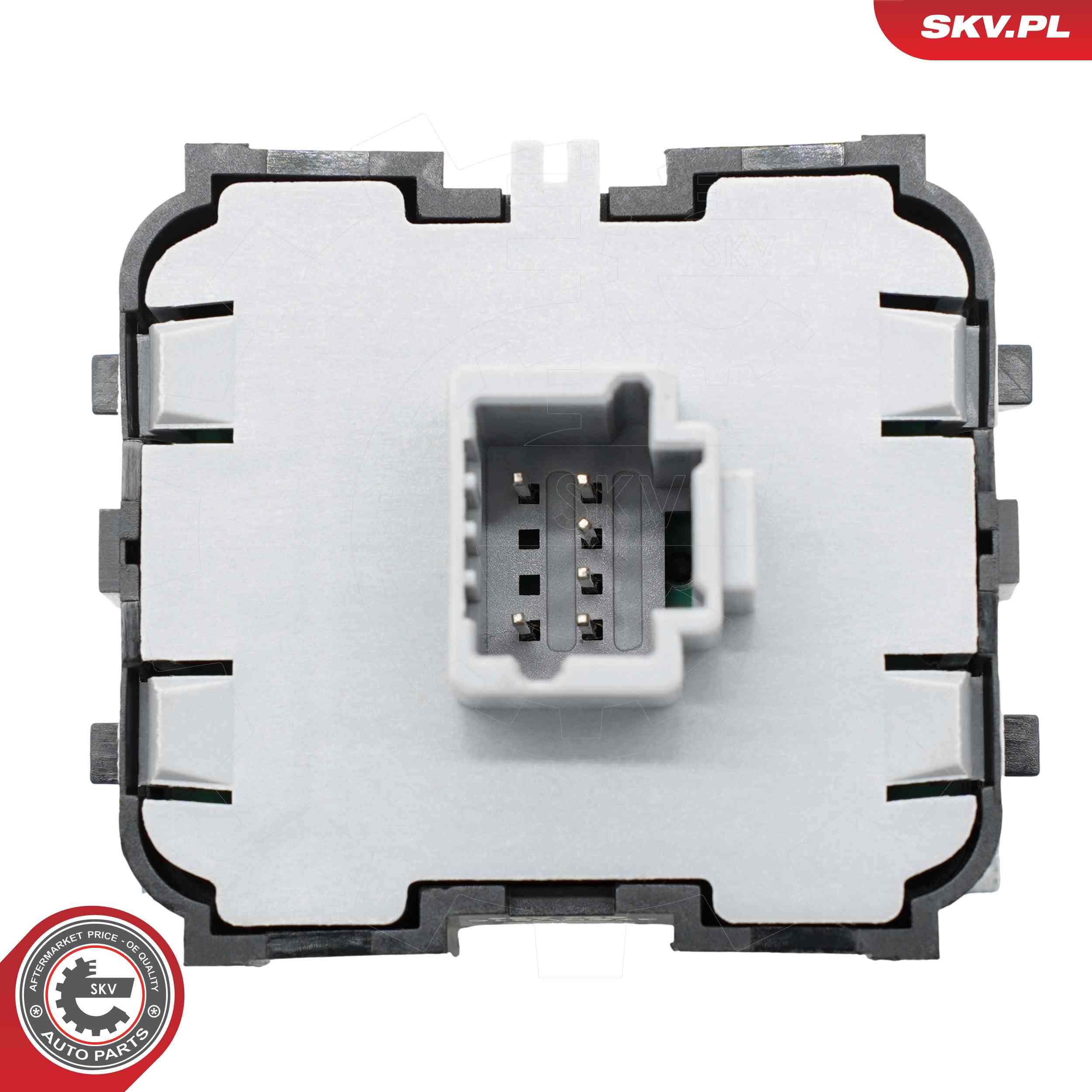 Ilustracja 37SKV516 ESEN SKV przełącznik, podnośnik szyby