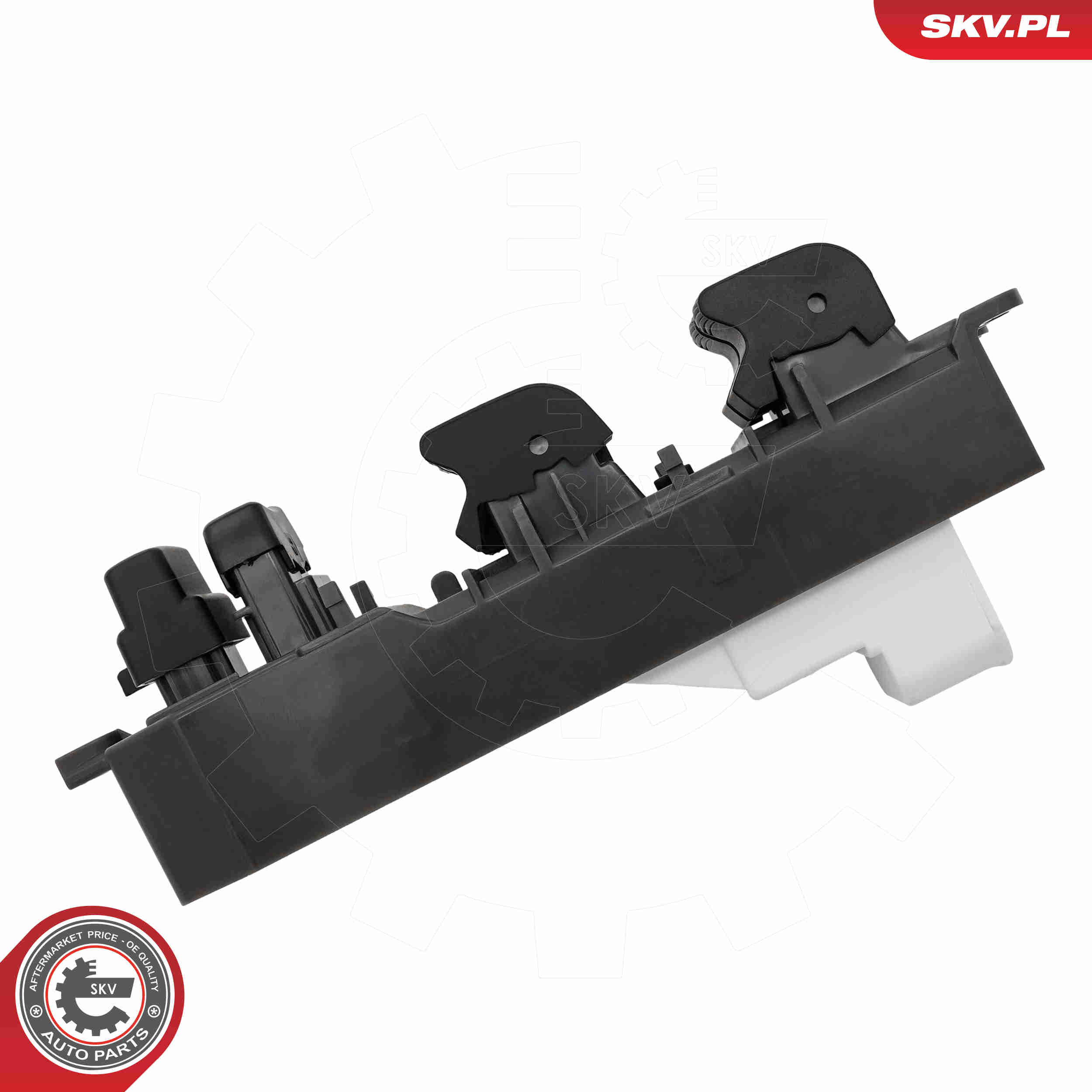 Ilustracja 37SKV529 ESEN SKV przełącznik, podnośnik szyby