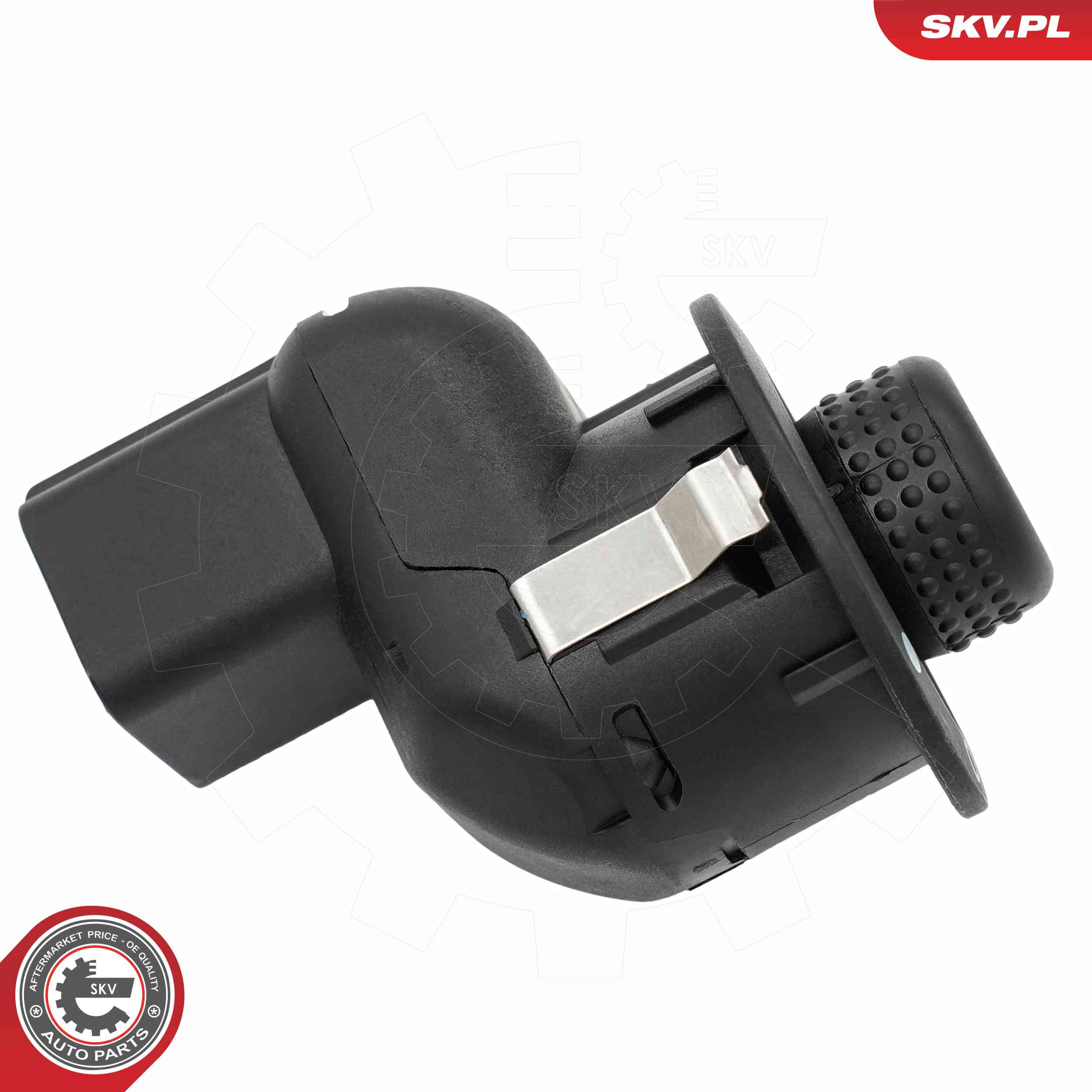 Ilustracja 37SKV622 ESEN SKV przełącznik, regulacja lusterka zewnętrznego