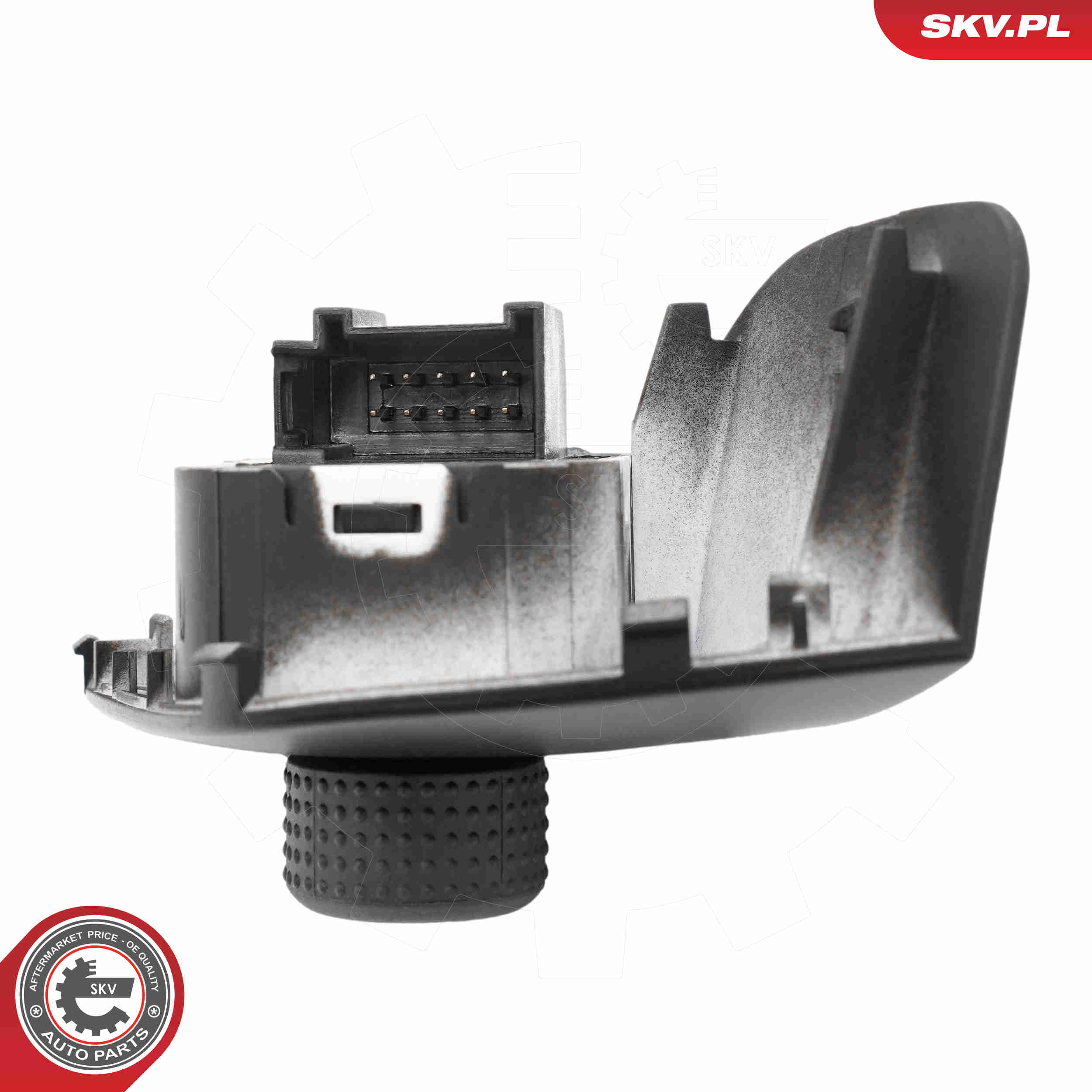 Ilustracja 37SKV626 ESEN SKV przełącznik, regulacja lusterka zewnętrznego