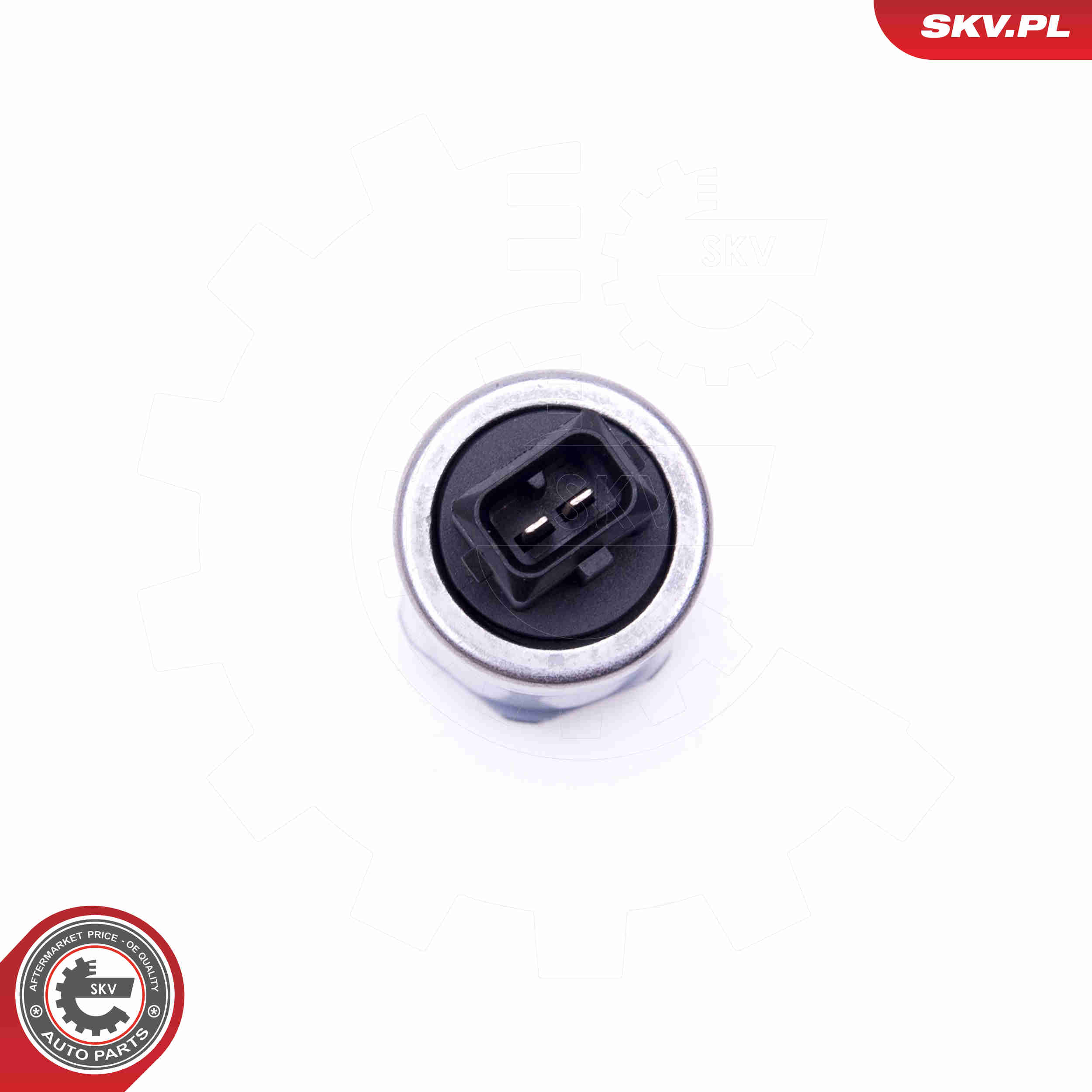 Ilustracja 39SKV047 ESEN SKV zawór sterujący, ustawienie wałka rozrządu