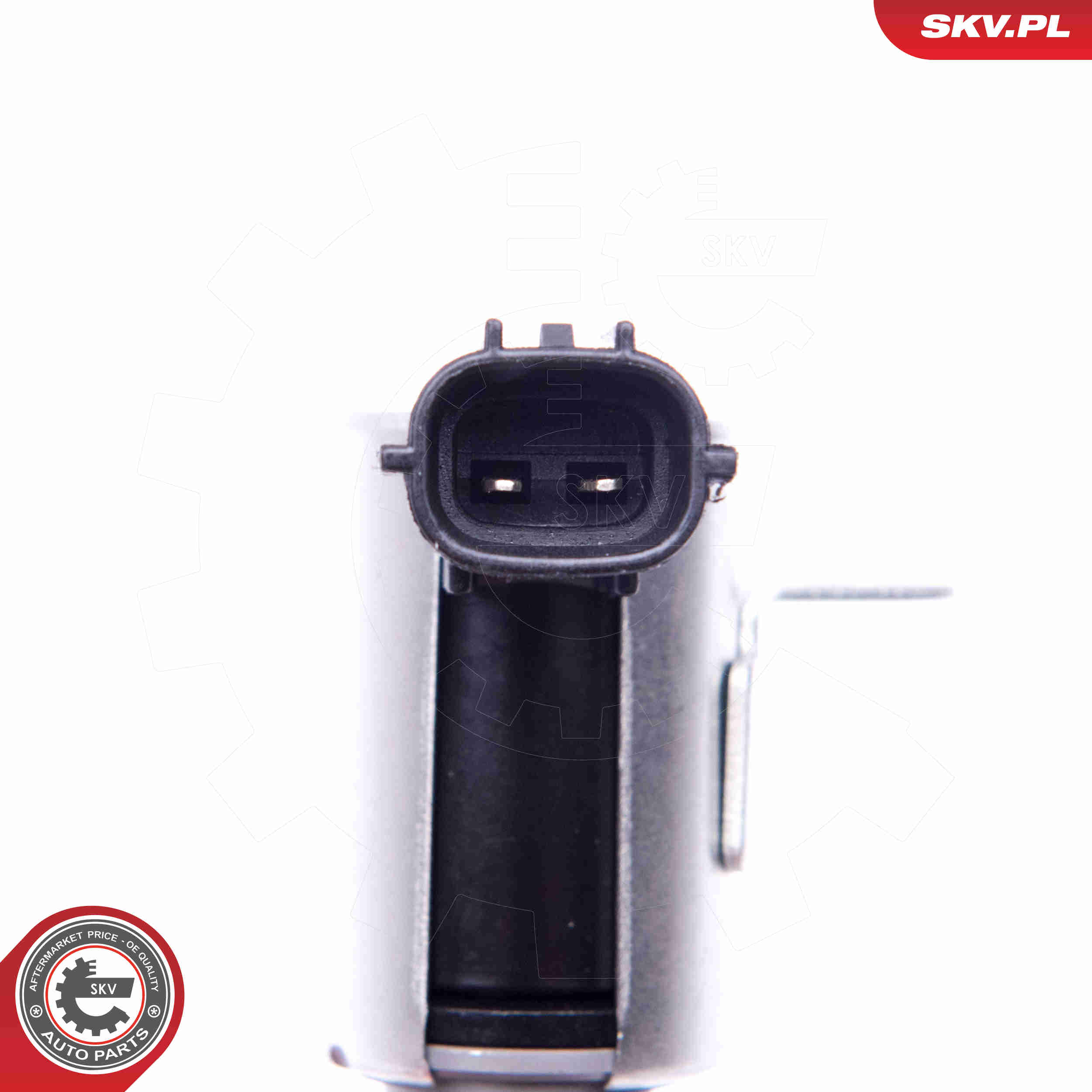 Ilustracja 39SKV061 ESEN SKV zawór sterujący, ustawienie wałka rozrządu