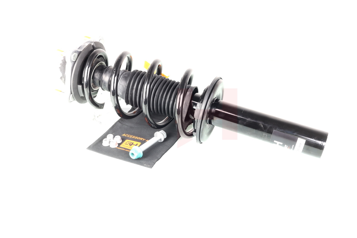 Ilustracja GH-344706C01 GH kolumna zawieszenia