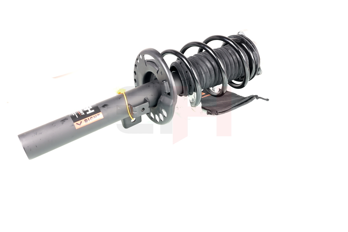 Ilustracja GH-351583C01 GH kolumna zawieszenia