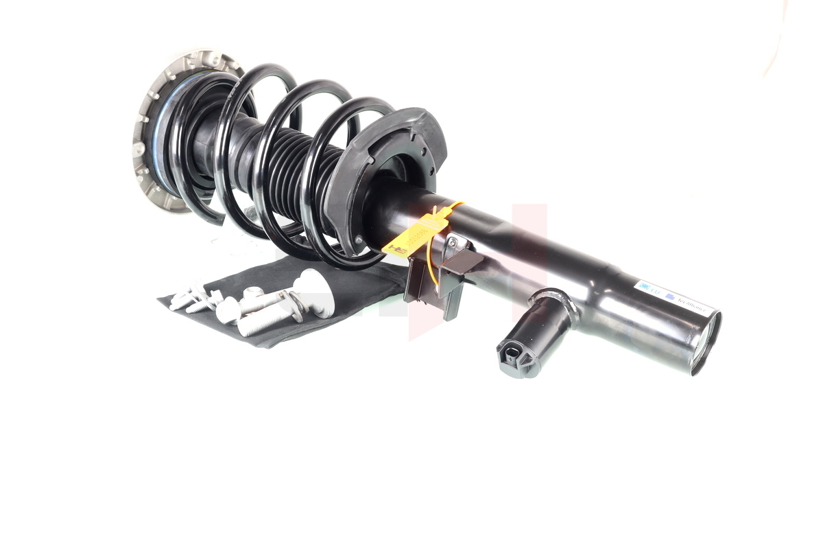 Ilustracja GH-351584C04 GH kolumna zawieszenia