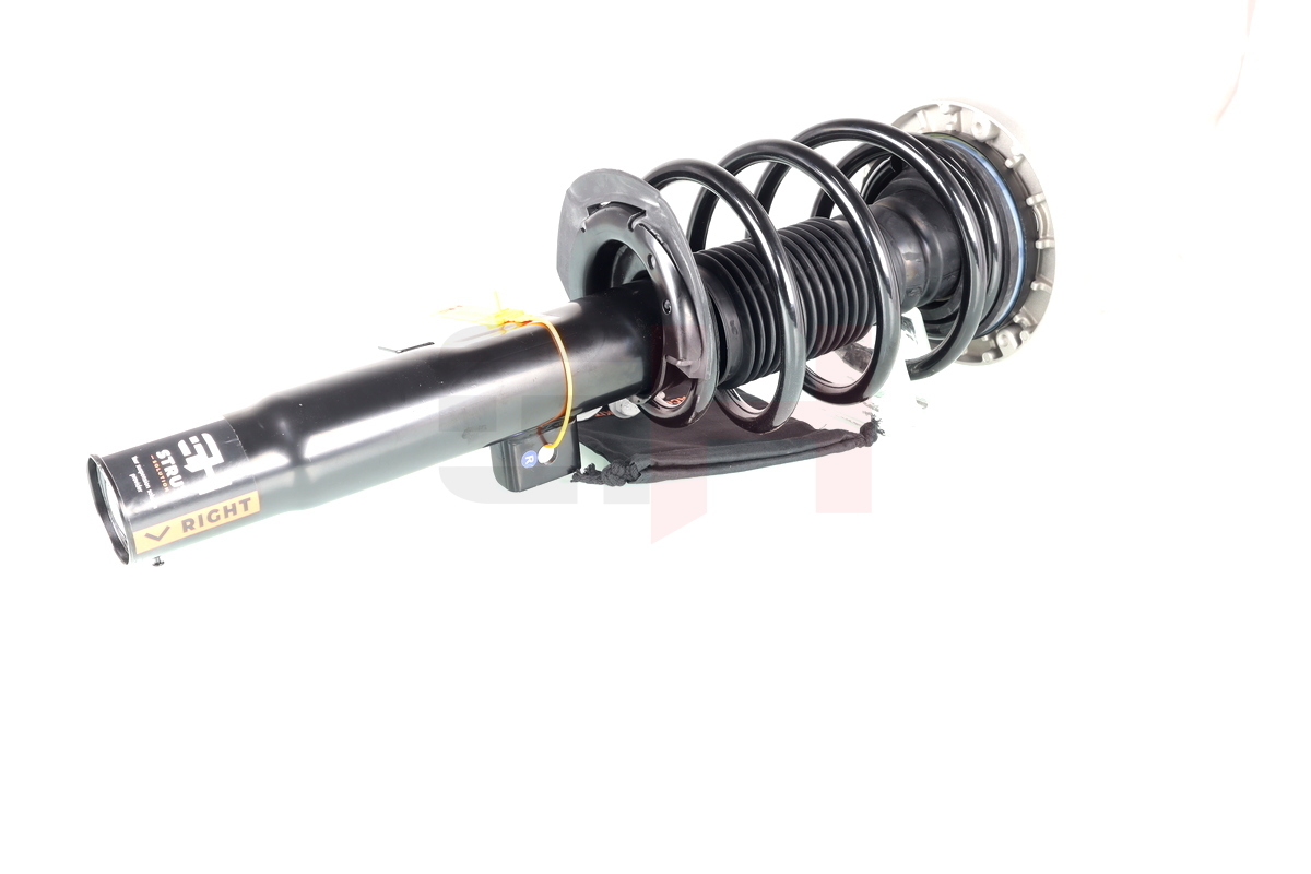 Ilustracja GH-351584C04 GH kolumna zawieszenia