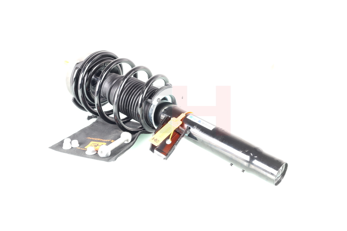 Ilustracja GH-351590C01 GH kolumna zawieszenia