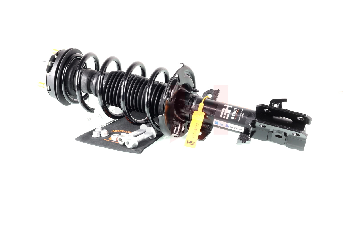 Ilustracja GH-352534C01 GH kolumna zawieszenia