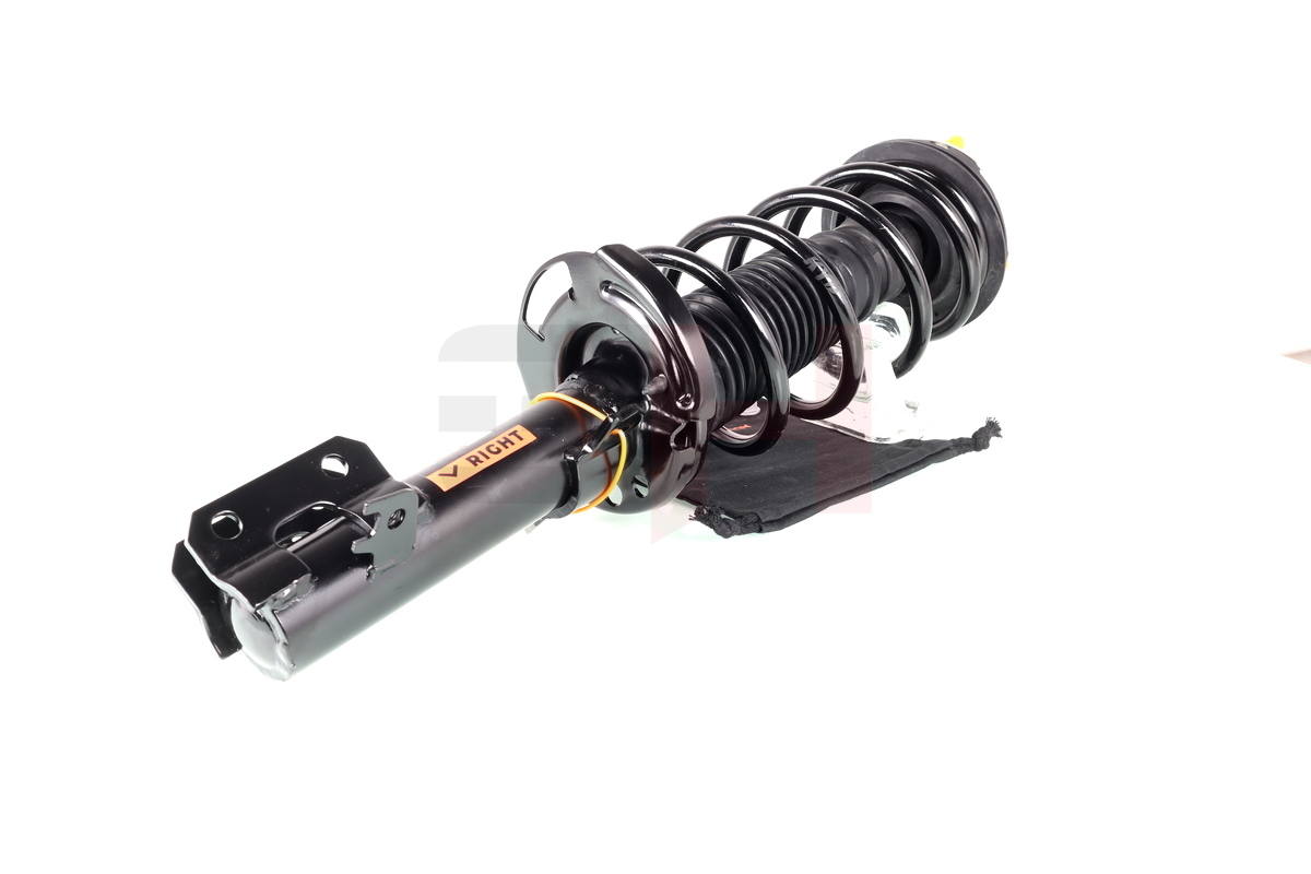 Ilustracja GH-352534C01 GH kolumna zawieszenia