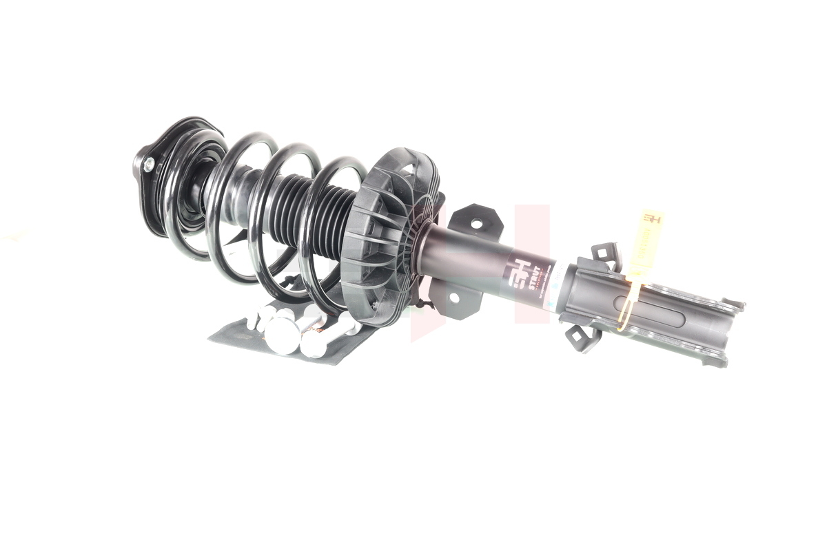 Ilustracja GH-353347C02 GH kolumna zawieszenia