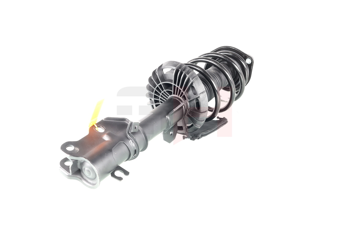 Ilustracja GH-353347C02 GH kolumna zawieszenia