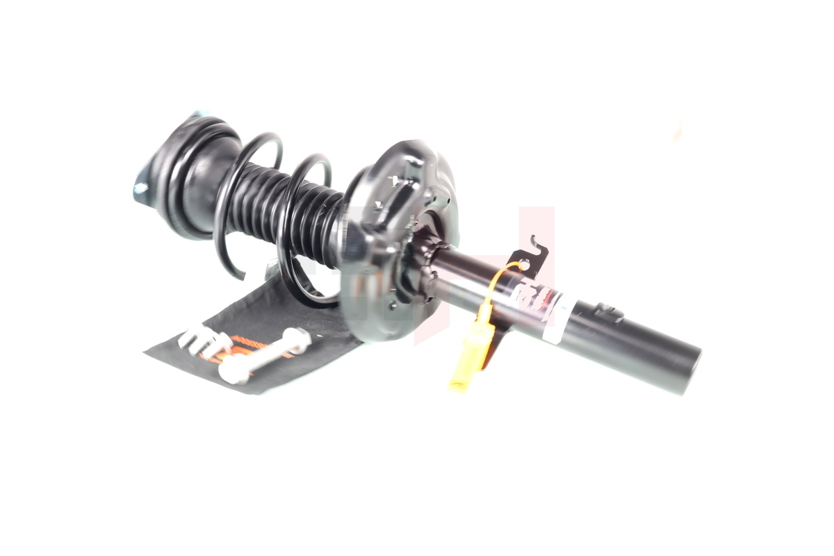 Ilustracja GH-353972C02 GH kolumna zawieszenia