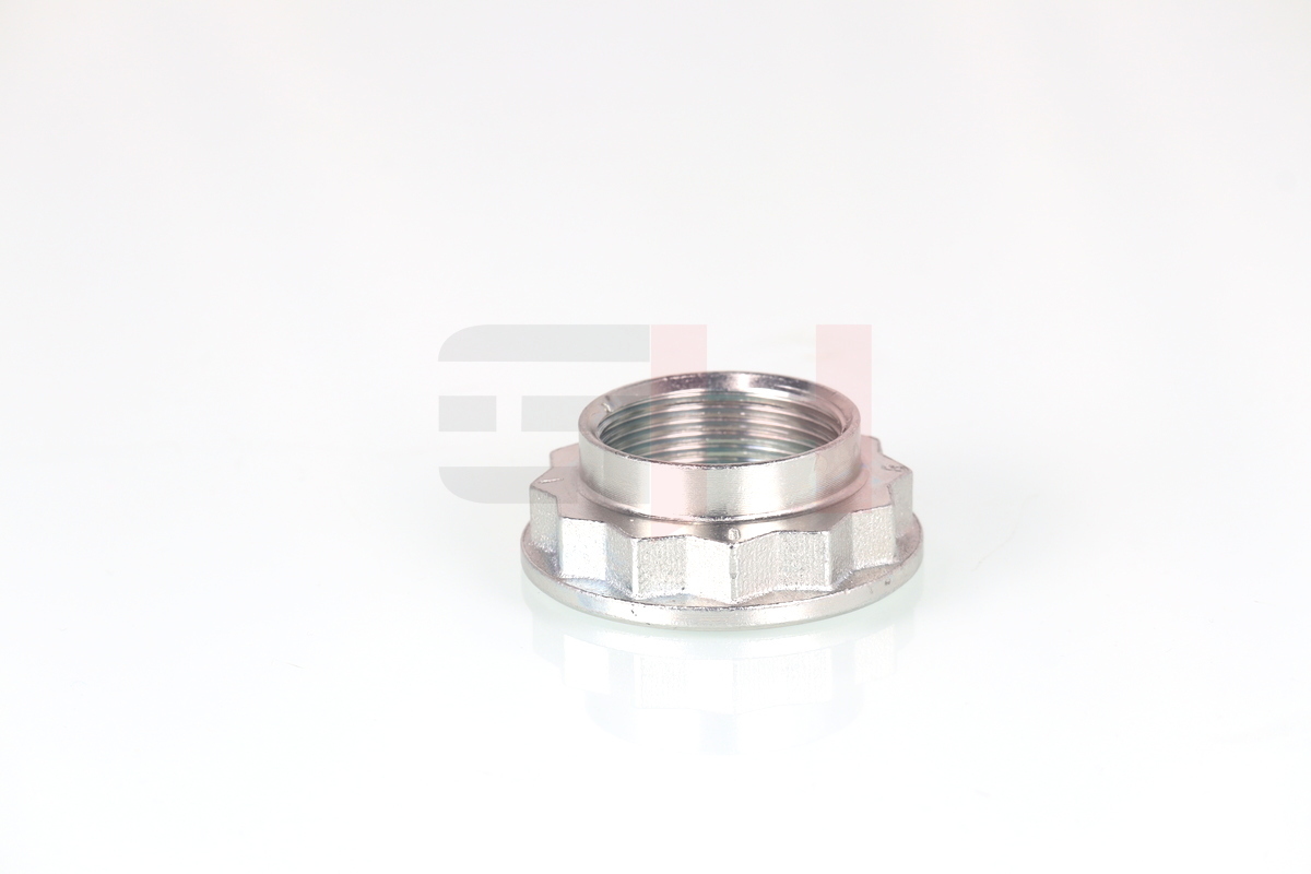 Ilustracja GH-391506 GH nakrętka, czop osi