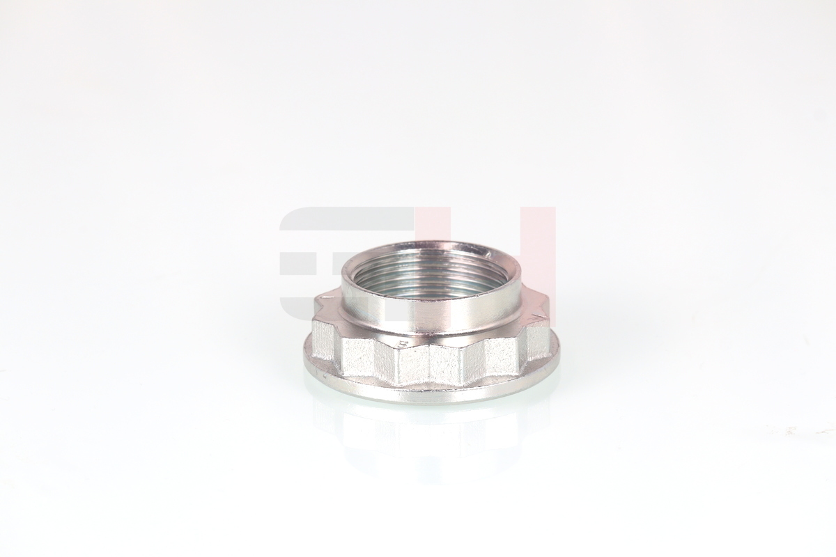 Ilustracja GH-391506 GH nakrętka, czop osi