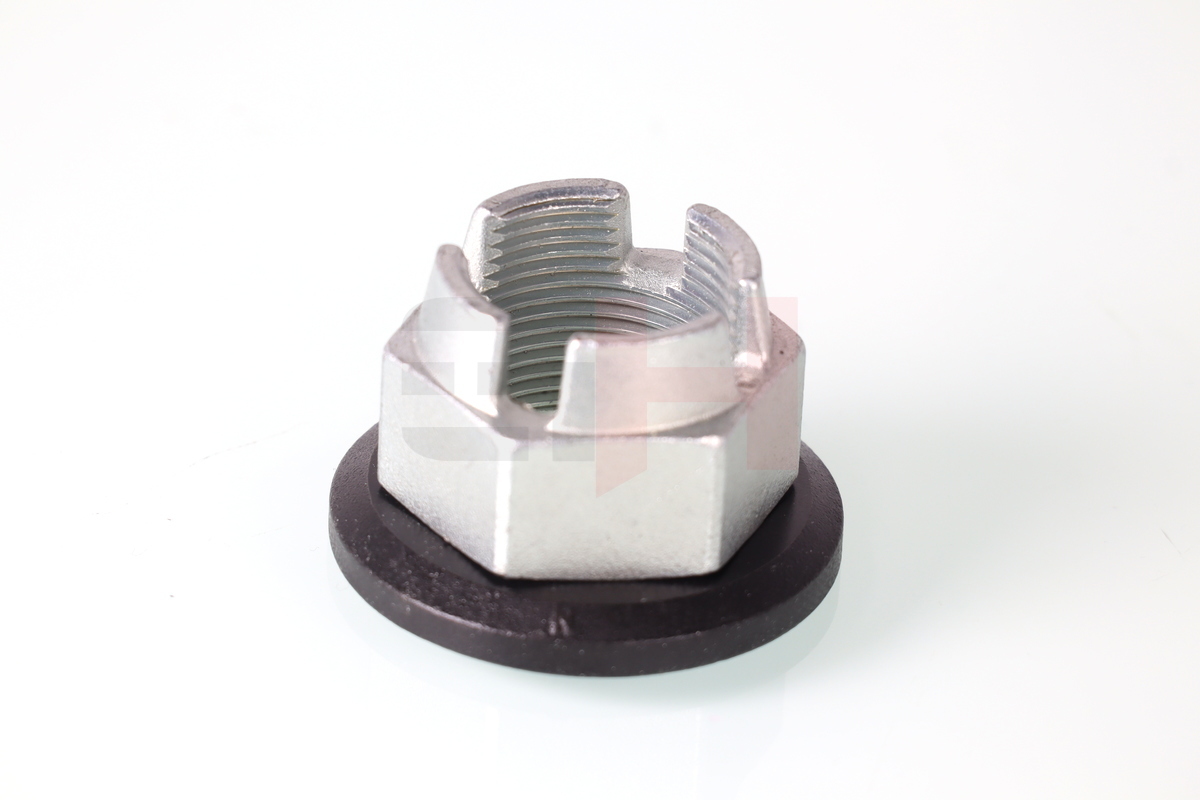 Ilustracja GH-393910 GH nakrętka, czop osi