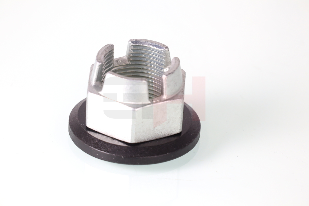 Ilustracja GH-393910 GH nakrętka, czop osi