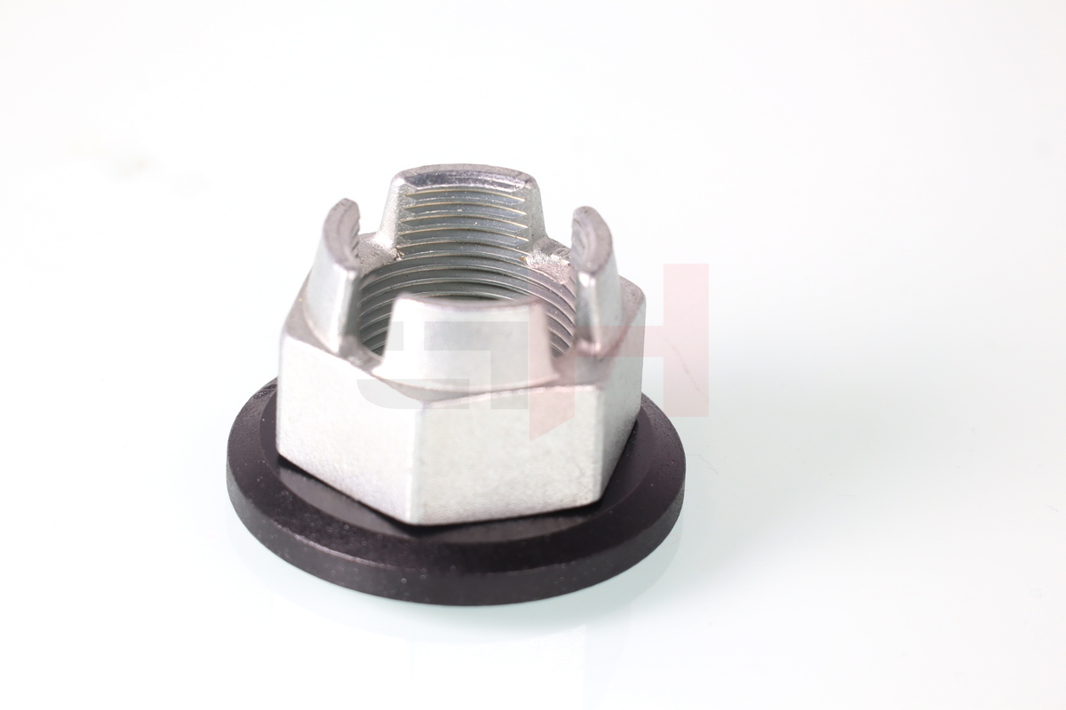 Ilustracja GH-393910 GH nakrętka, czop osi