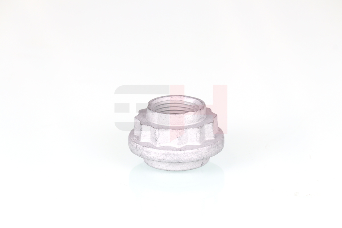 Ilustracja GH-399905 GH nakrętka, czop osi