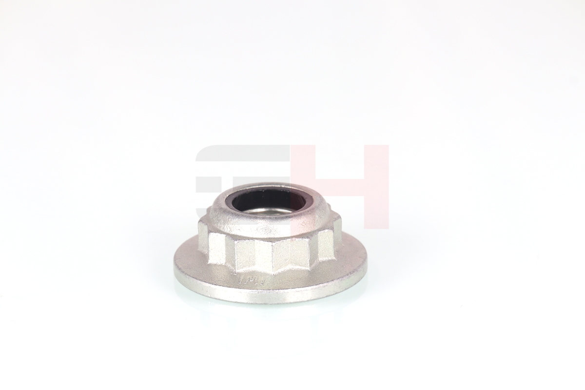 Ilustracja GH-399909 GH nakrętka, czop osi