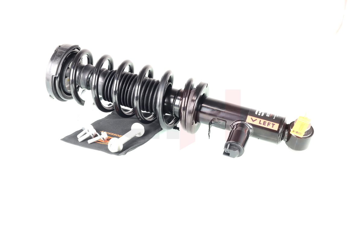 Ilustracja GH-331524C03 GH kolumna zawieszenia