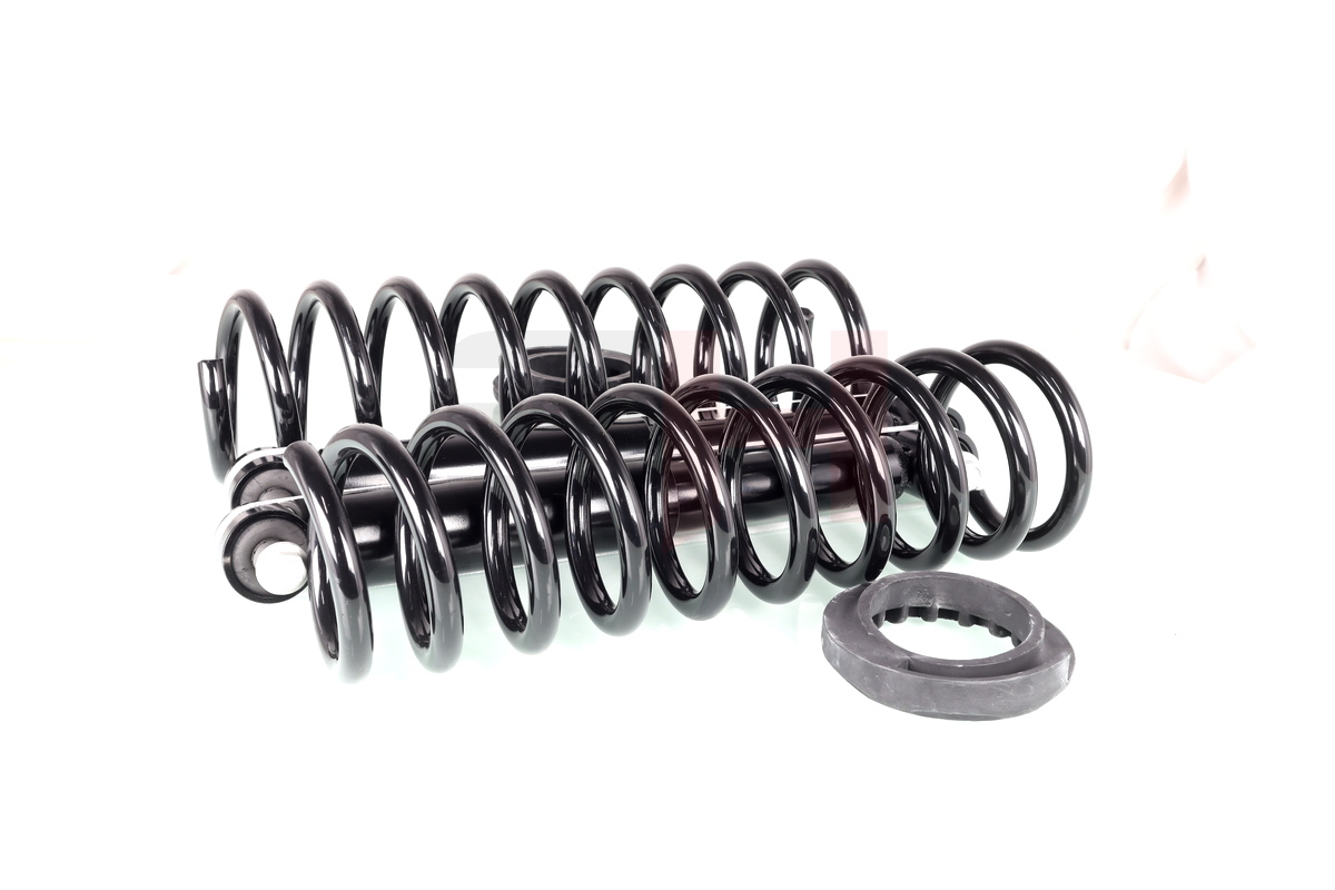 Ilustracja GH-332552S01 GH zestaw zawieszenia, sprężyny śrubowe / amortyzatory