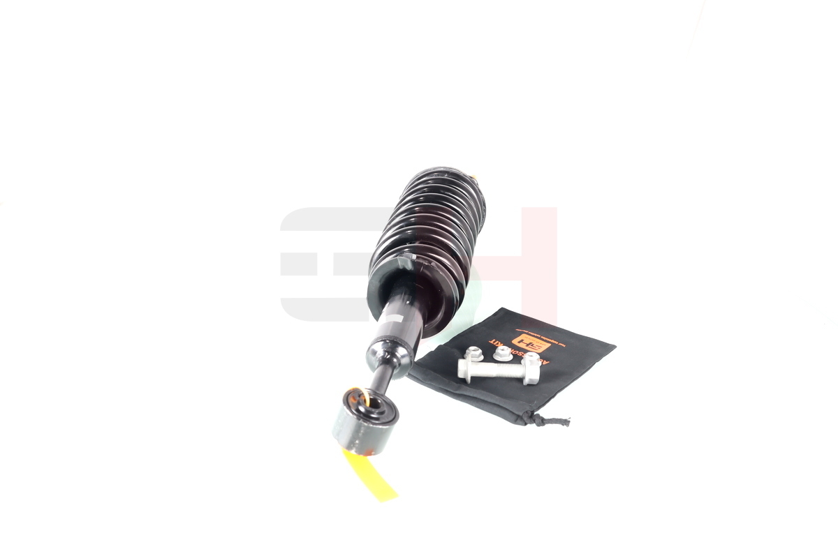 Ilustracja GH-334590C01 GH kolumna zawieszenia