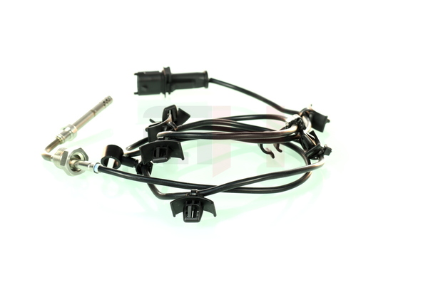 Ilustracja GH-743625 GH czujnik, temperatura spalin