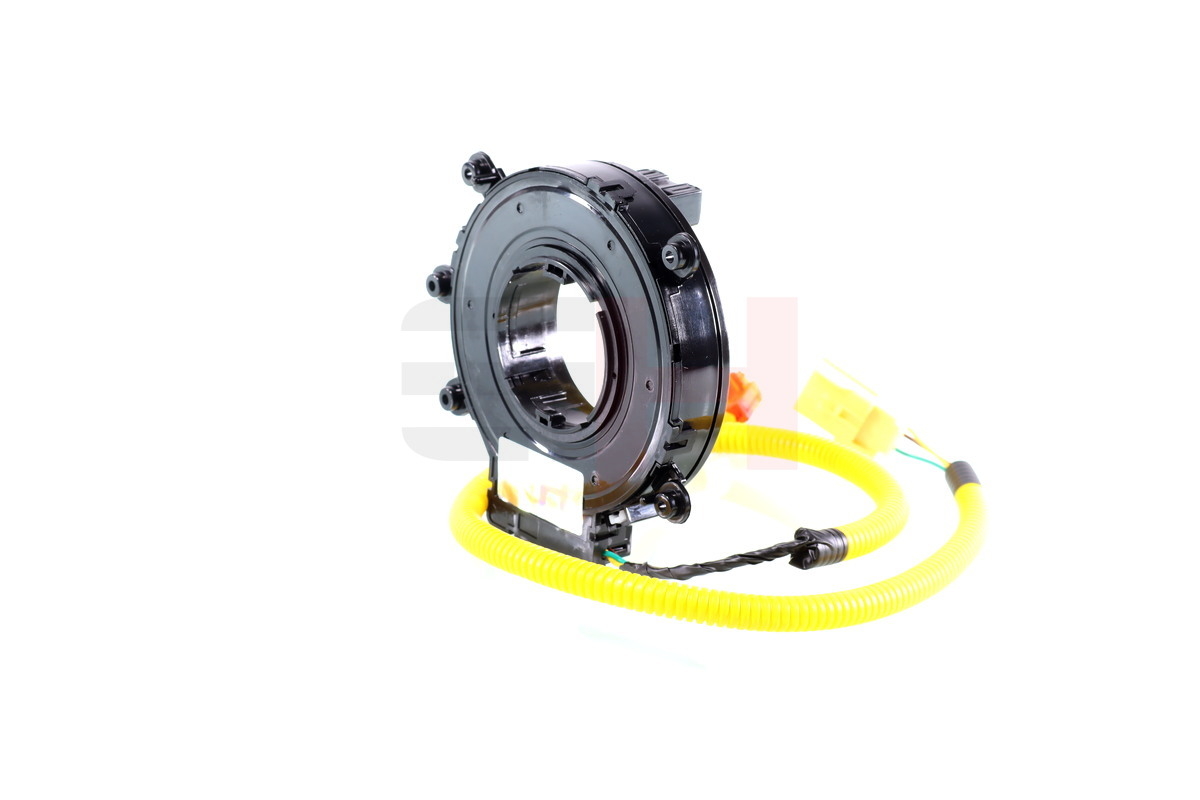 Ilustracja GH-791406 GH sprężyna śrubowa, poduszka powietrzna