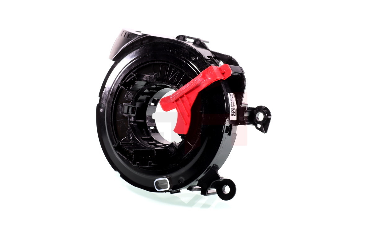 Ilustracja GH-791573 GH sprężyna śrubowa, poduszka powietrzna