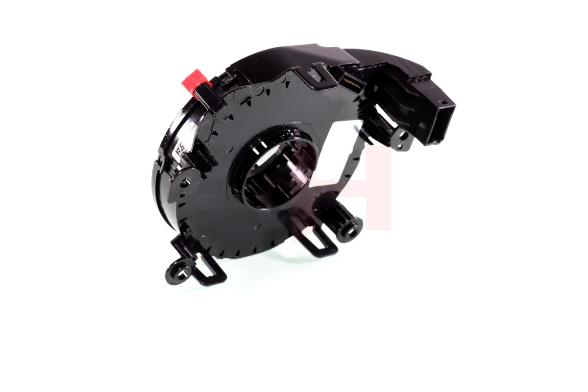 Ilustracja GH-791573 GH sprężyna śrubowa, poduszka powietrzna