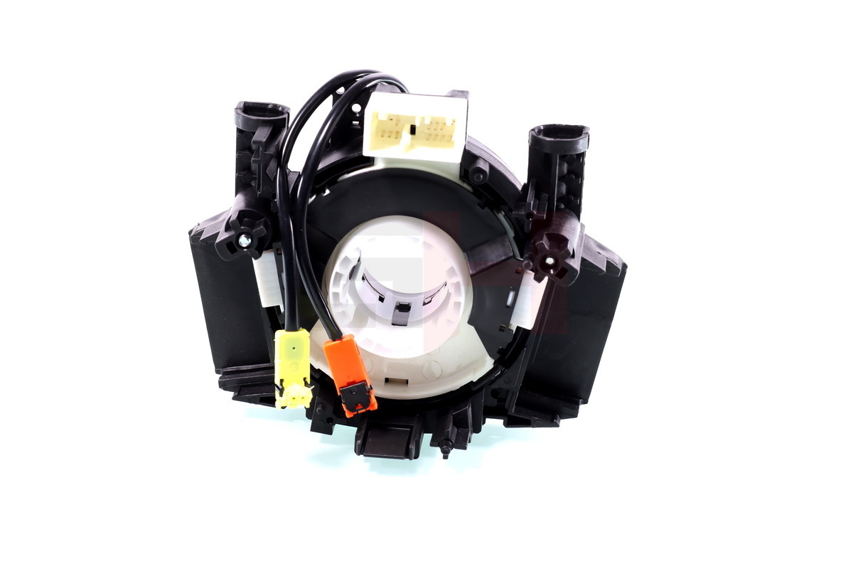 Ilustracja GH-792278 GH sprężyna śrubowa, poduszka powietrzna