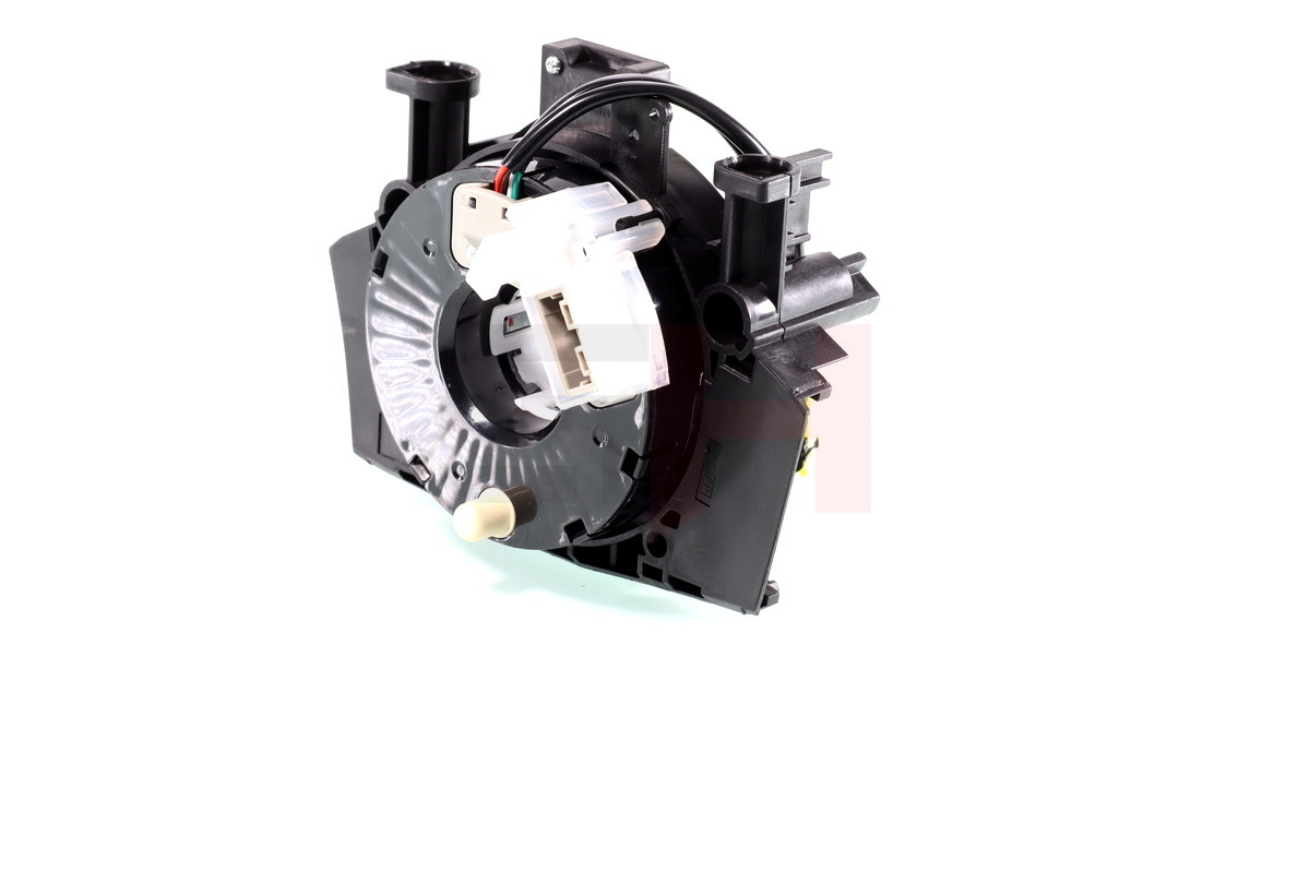 Ilustracja GH-792278 GH sprężyna śrubowa, poduszka powietrzna