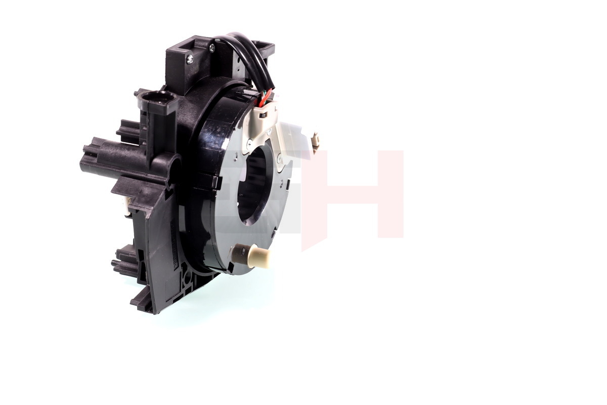 Ilustracja GH-792278 GH sprężyna śrubowa, poduszka powietrzna