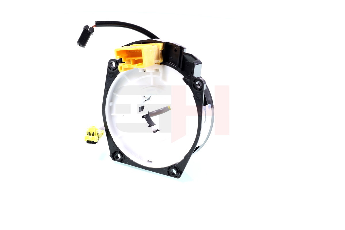 Ilustracja GH-792285 GH sprężyna śrubowa, poduszka powietrzna