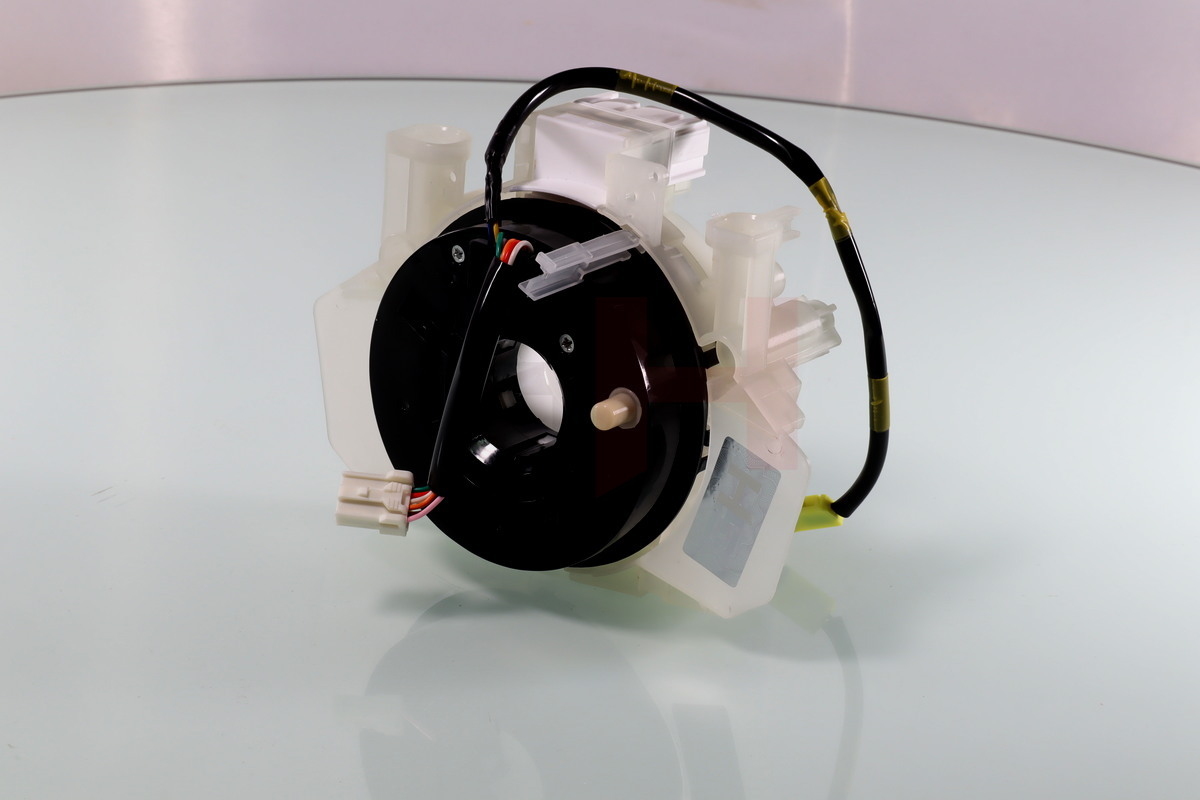 Ilustracja GH-792292 GH sprężyna śrubowa, poduszka powietrzna