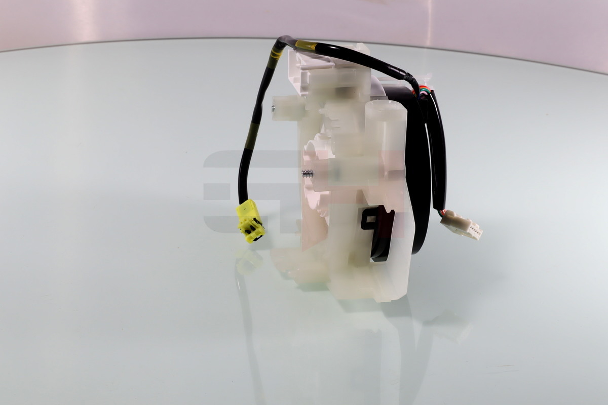 Ilustracja GH-792292 GH sprężyna śrubowa, poduszka powietrzna