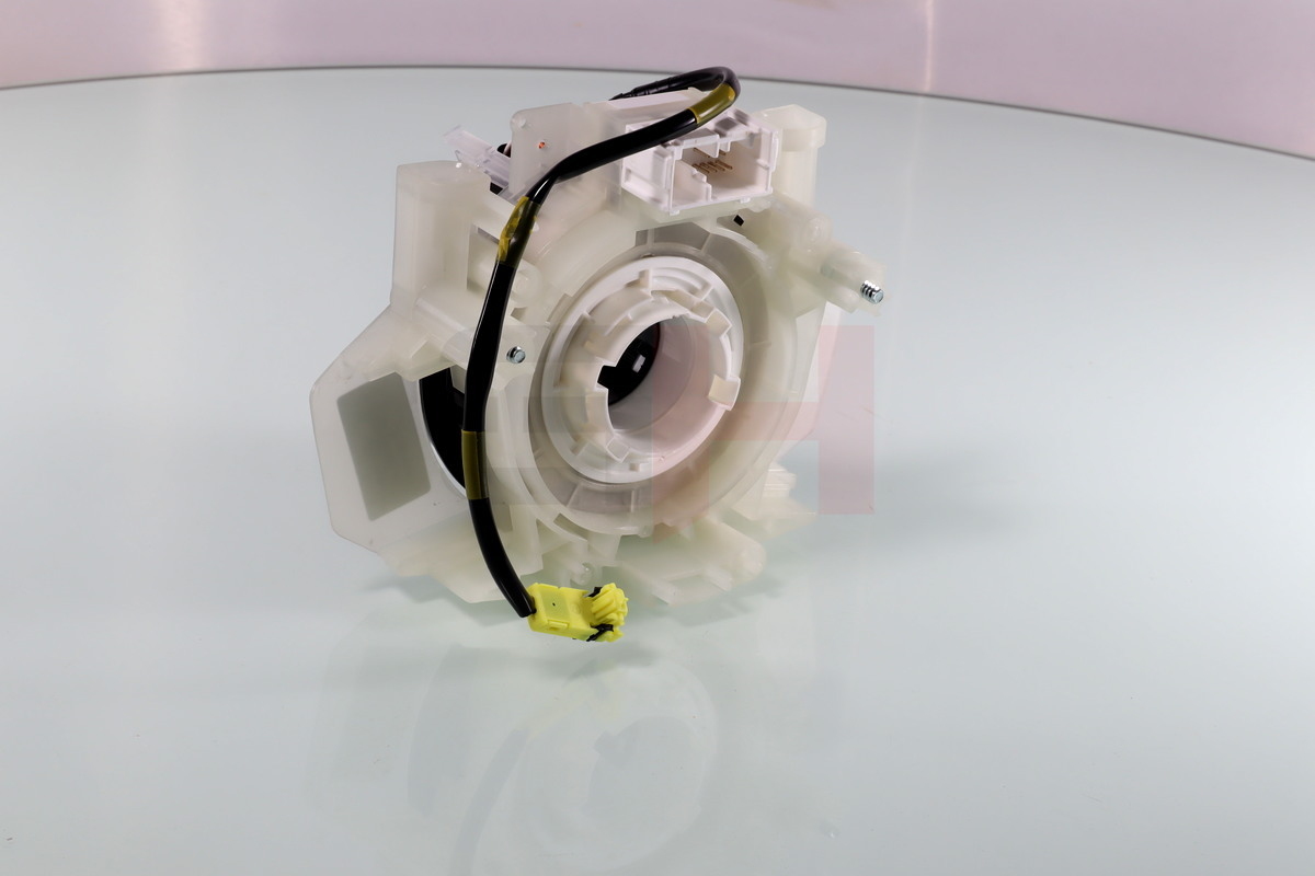 Ilustracja GH-792292 GH sprężyna śrubowa, poduszka powietrzna