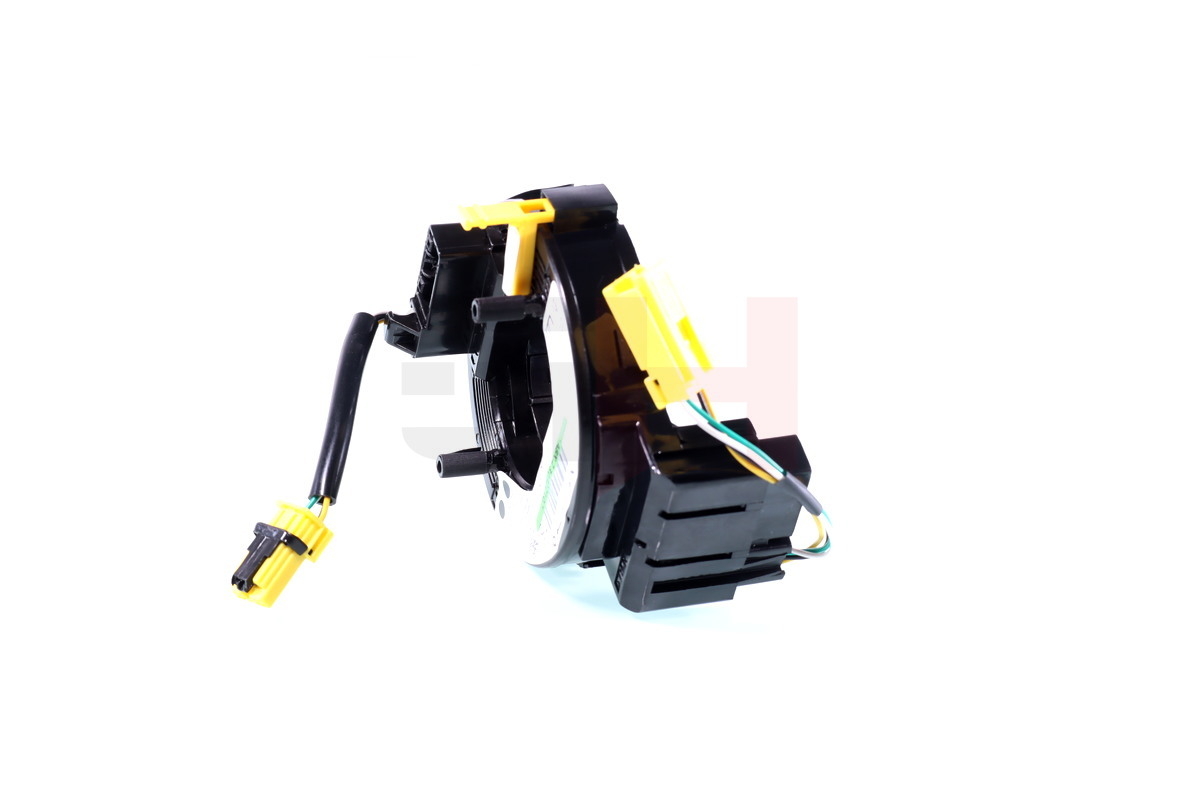 Ilustracja GH-792671 GH sprężyna śrubowa, poduszka powietrzna