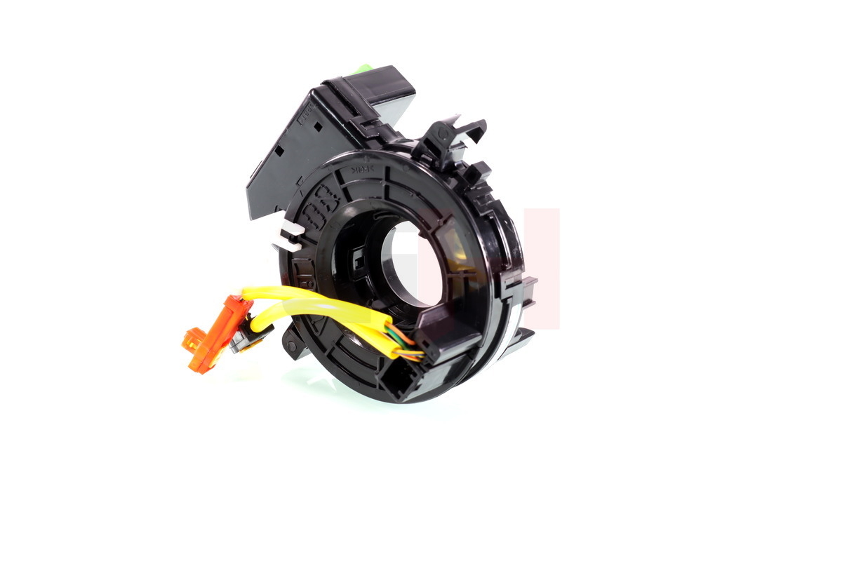 Ilustracja GH-793062 GH sprężyna śrubowa, poduszka powietrzna