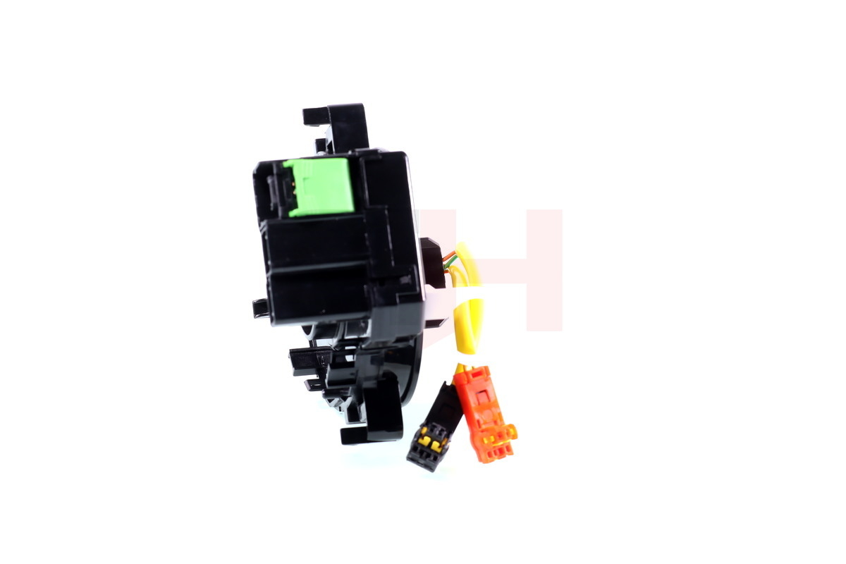 Ilustracja GH-793062 GH sprężyna śrubowa, poduszka powietrzna